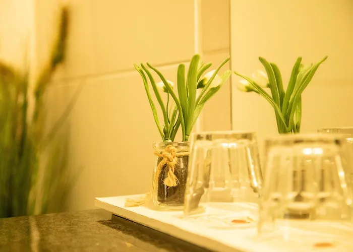 Hotels in Heilbronn