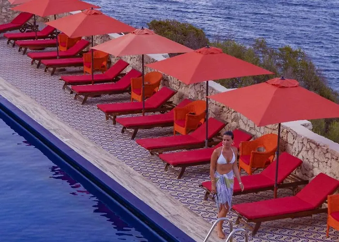 Hotel Piccolo Mondo Castro 