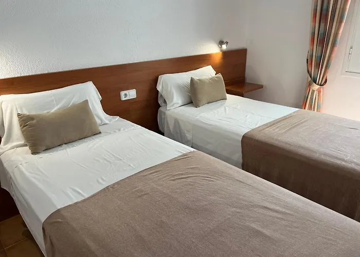 Hotel Vehi à Cadaqués
