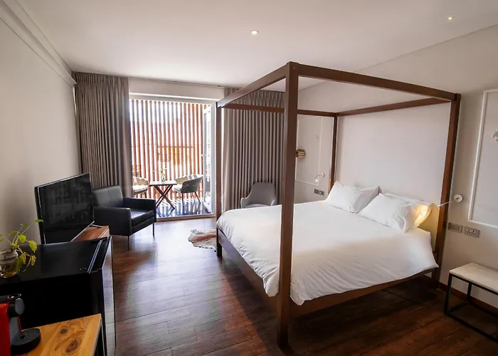 Hotels in Buena Vista