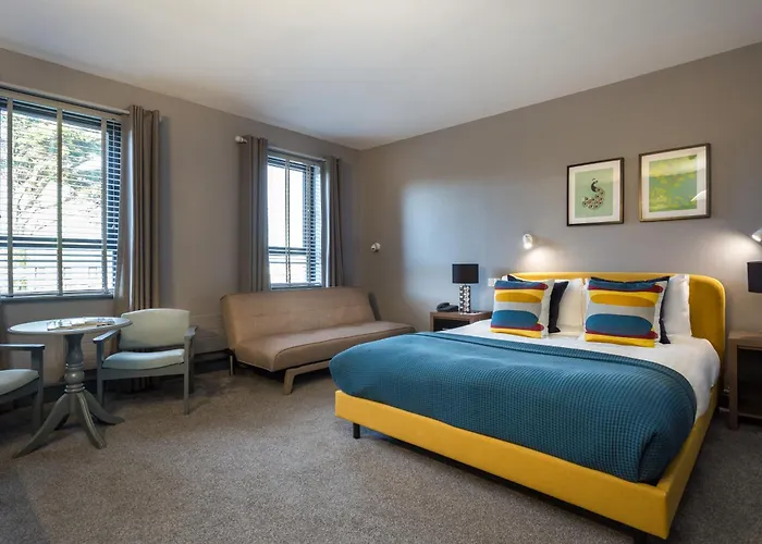 Hotels in Rosslare Harbour