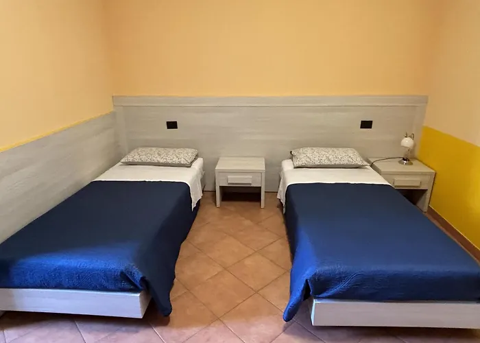 B&B Molinetto Piacenza