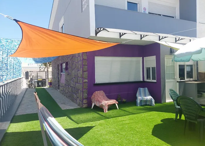 Beach Life Caparica
