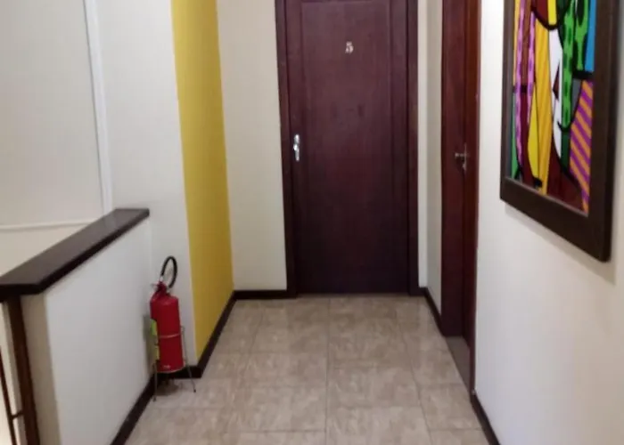 Hotel Veritas Guarapuava