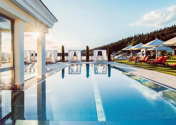 Hotels in Kaikenried