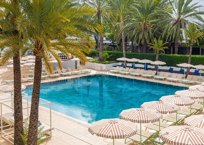 Sol House Mallorca (Adults Only) Magaluf 