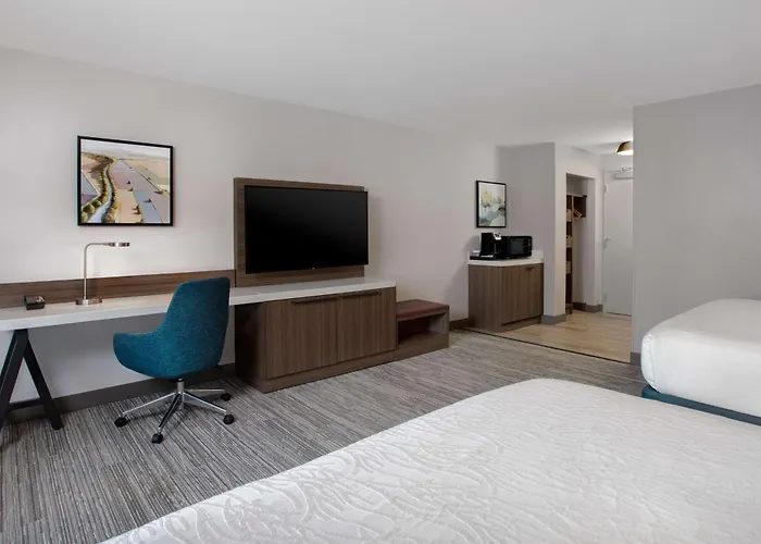 Hilton Garden Inn Omaha West