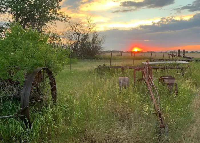 Fox Hollow Inn Bozeman
