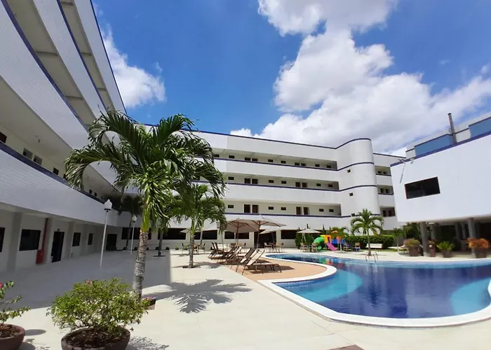 Hotel Asa Branca
