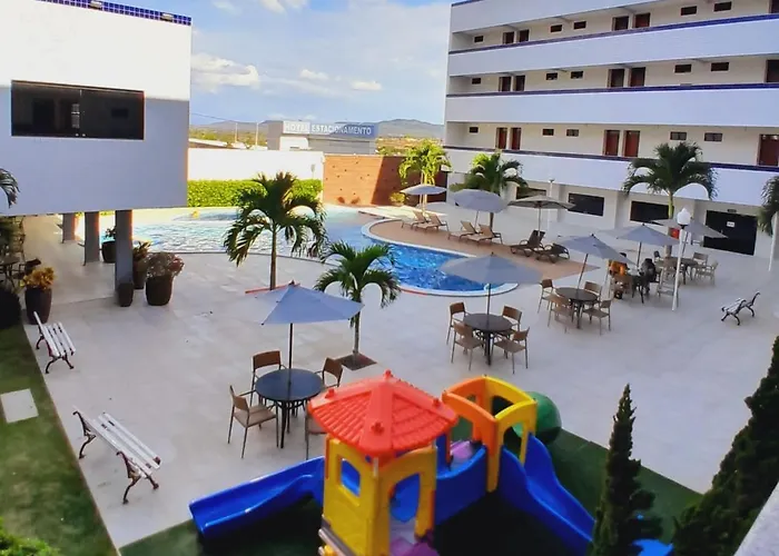 Hotel Asa Branca Belo Jardim