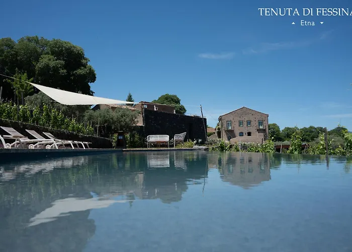 Tenuta di Fessina