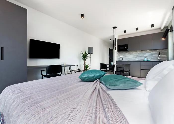 Luxury Residence Levante Rovinj