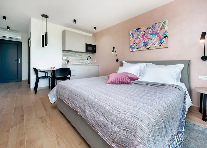 Luxury Residence Levante Rovinj