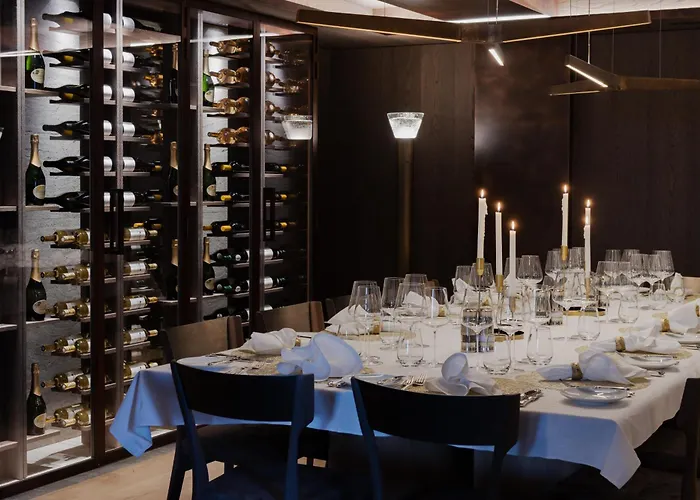 19 meilleurs Hôtels Spa à Verbier pour une Escapade Relaxante