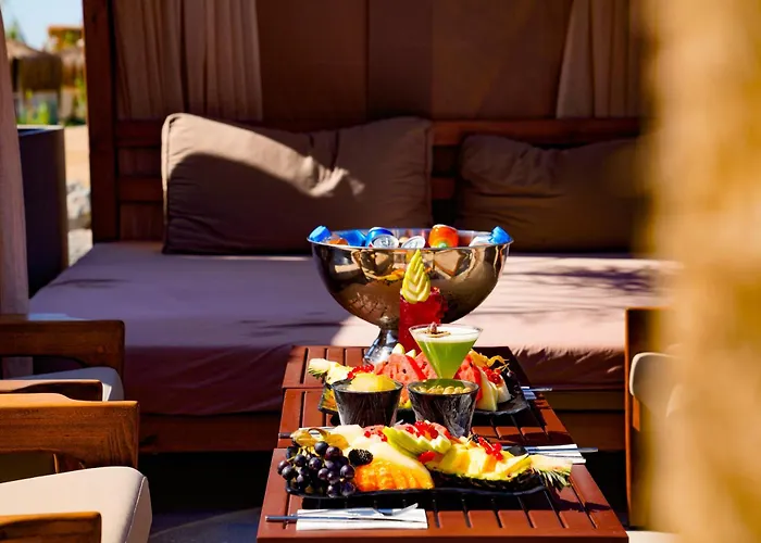 Hotels in Iskele District (Northern Cyprus)