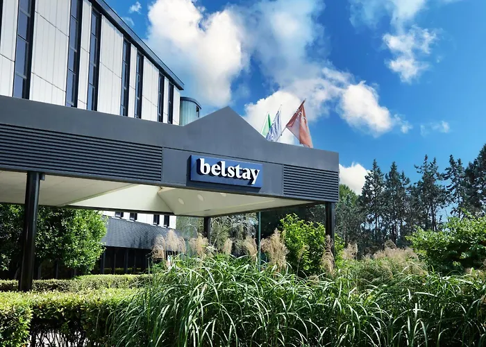 Belstay Venezia Mestre Marghera