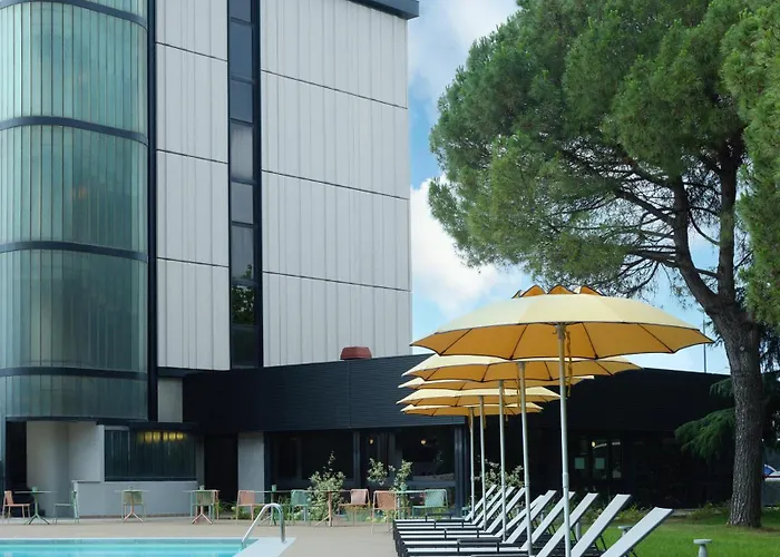 Belstay Venezia Mestre Marghera