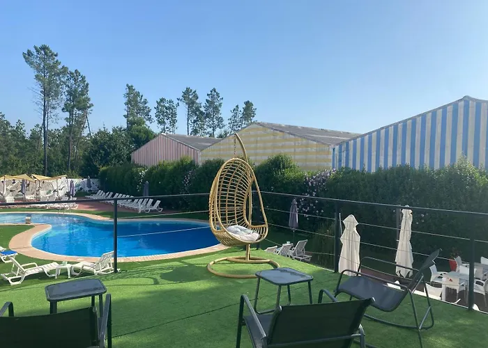 Hotel Rubi Viseu