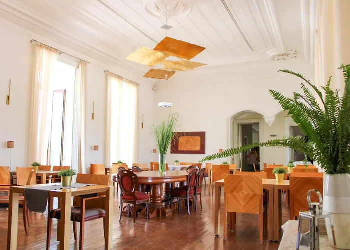 Alentejo Star Hotel - Sao Domingos - Mertola - Duna Parque Resorts & Hotels Minas de São Domingos
