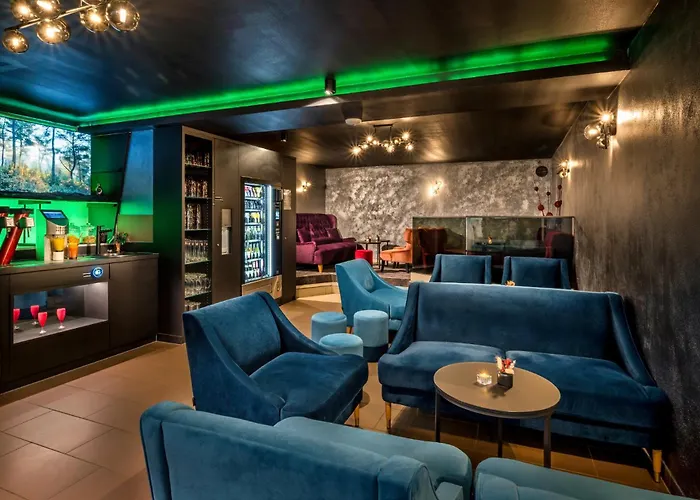 Hotels in Konzell