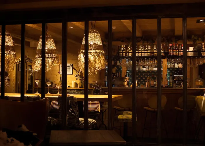 Chalet-Hôtel Les Cimes Le Grand-Bornand