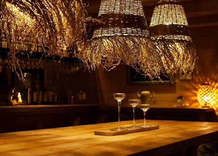 Chalet-Hôtel Les Cimes Le Grand-Bornand