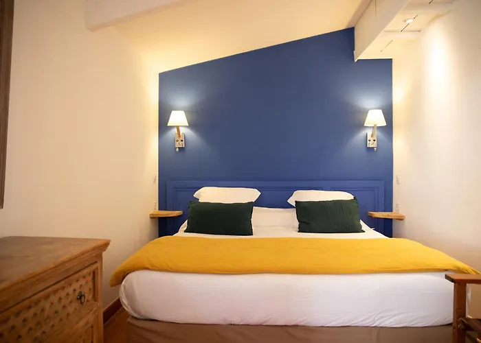 20 meilleurs Hôtels Spa à Le Grau-du-Roi pour une Escapade Relaxante