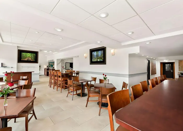 Sonesta Essential Atlantic City West Egg Harbor Township