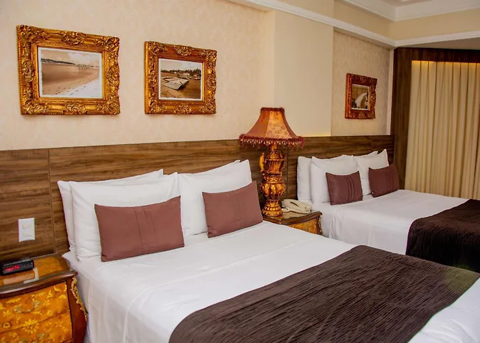 Majestic Ponta Negra Beach,Worldhotels Elite Natal