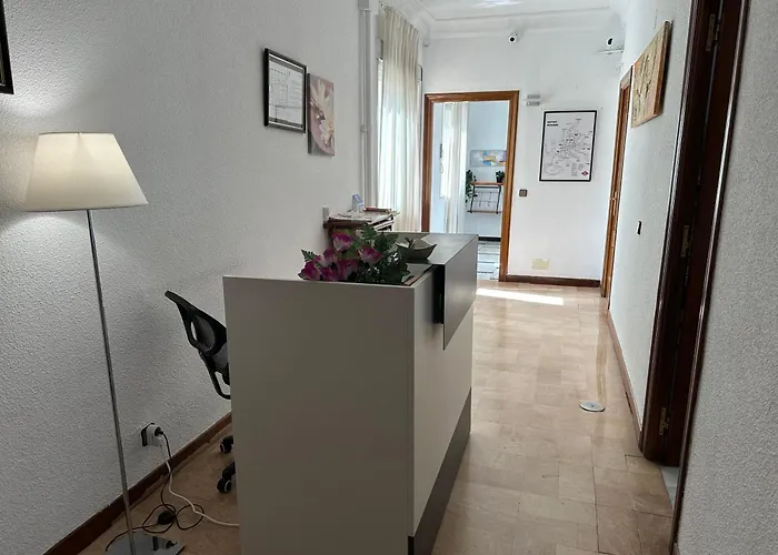 Hostal Arrate Madrid