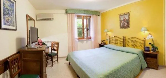 Campiglione Hotel Assisi