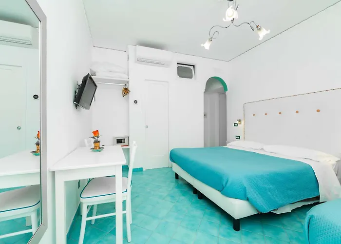 Albergo S. Andrea Amalfi