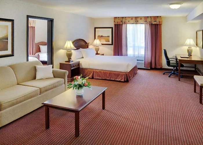 Grimshaw Hotels