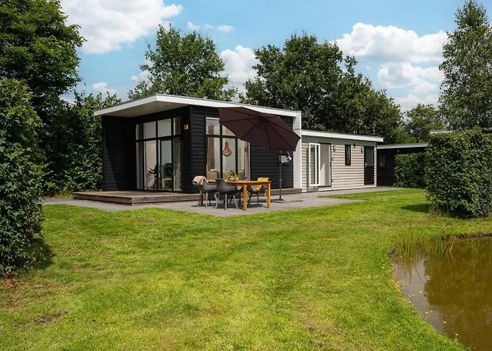 Vakantiepark Hölte Rijssen