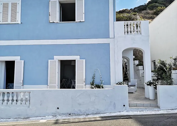 Turistcasa - B&B Casa D'Amare Ponza