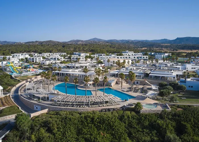 Hotels in Plimmiri