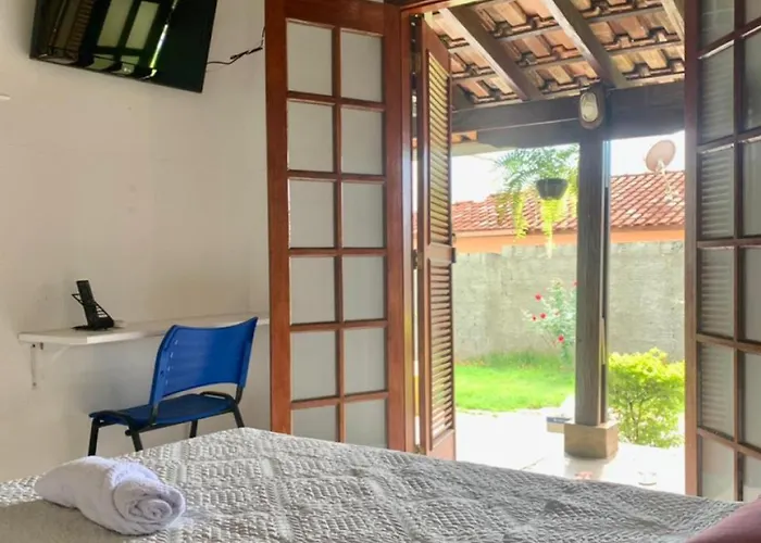 Hotel Colonial Suites ,Bracel, Lwart, Zilor Lencois Paulista
