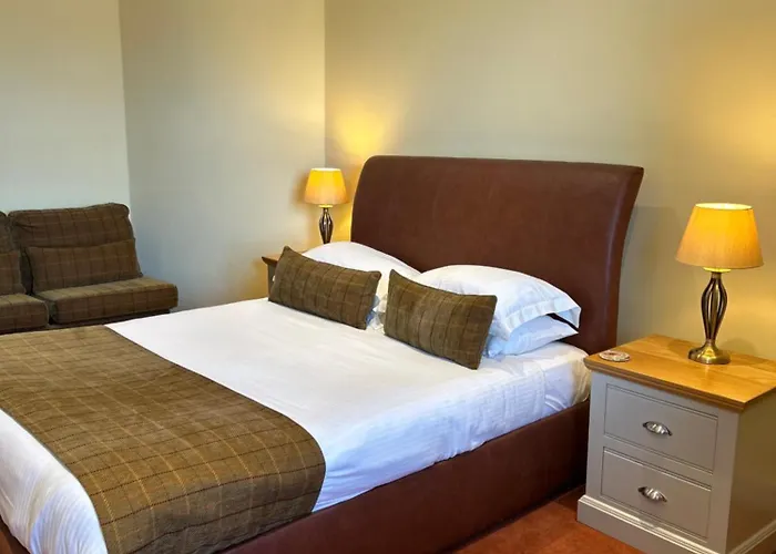 Whitehaven Hotels