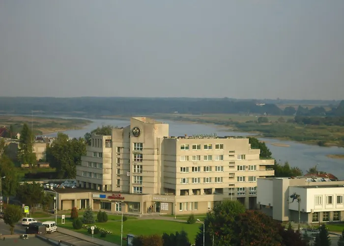 Jurbarkas Hotels