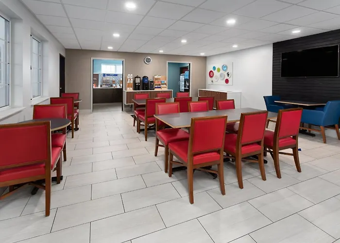 Holiday Inn Express Hotel & Suites Acme-Traverse City By Ihg