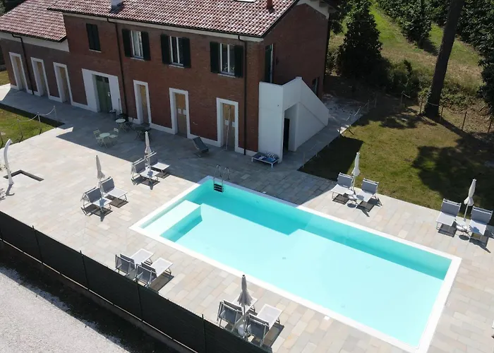 Caterina Residence Faenza