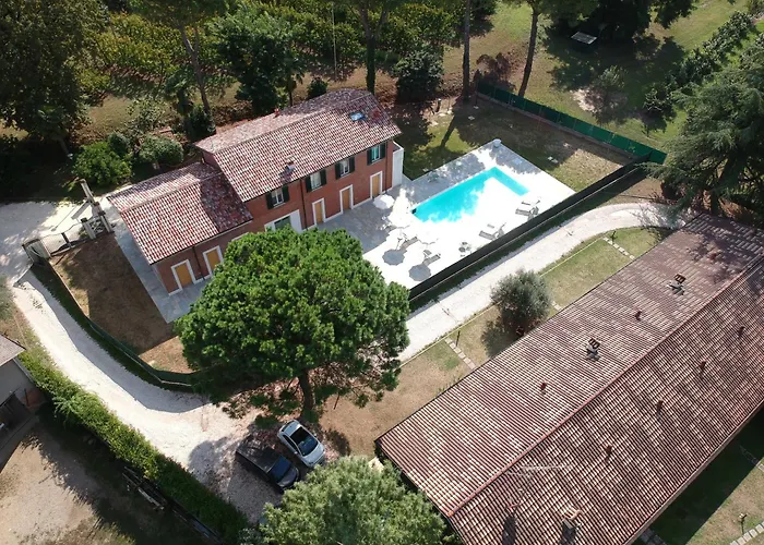 Caterina Residence Faenza