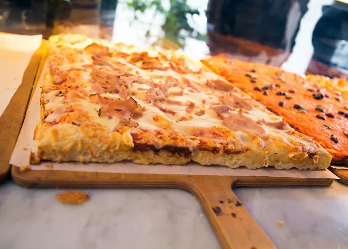 Amalia Bakery Home Gallarate