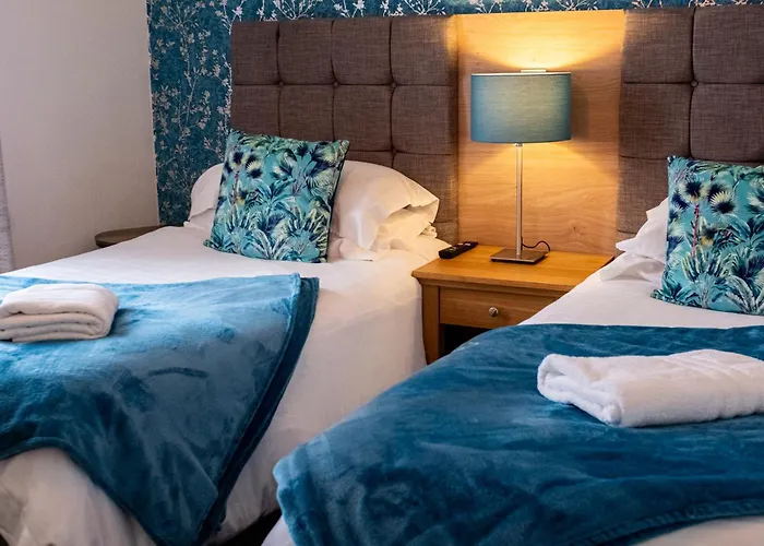 Lundin Links Hotels