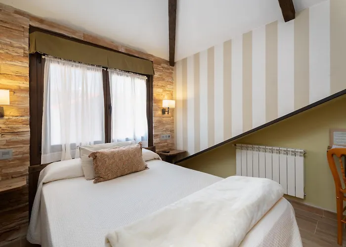 Cimavilla Rooms Gijón