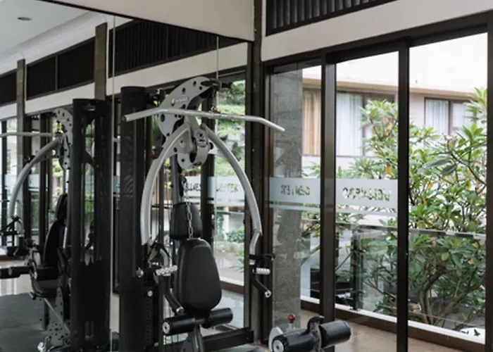 Hotels in Sukabumi