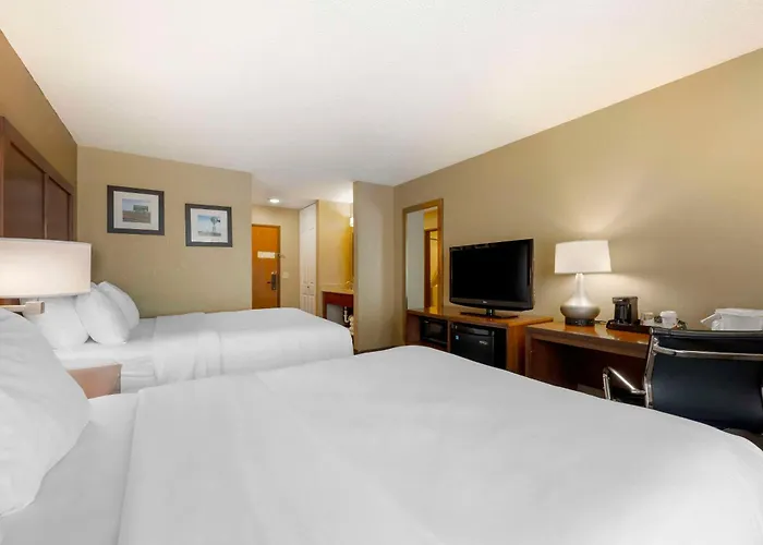 Comfort Inn Lexington