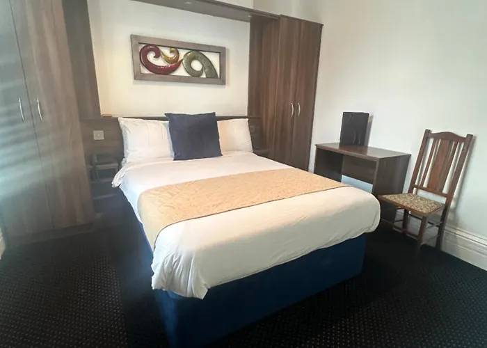Bridgwater Hotels