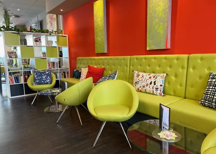 SleepySleepy Hotel Dillingen