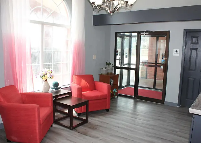 Kennett Hotels
